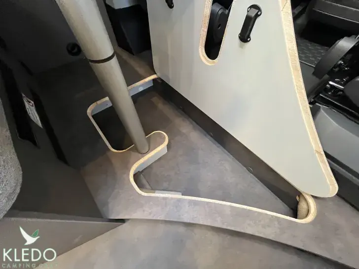 Fahrzeugbild Malibu Van Relax 640 LE R active #44