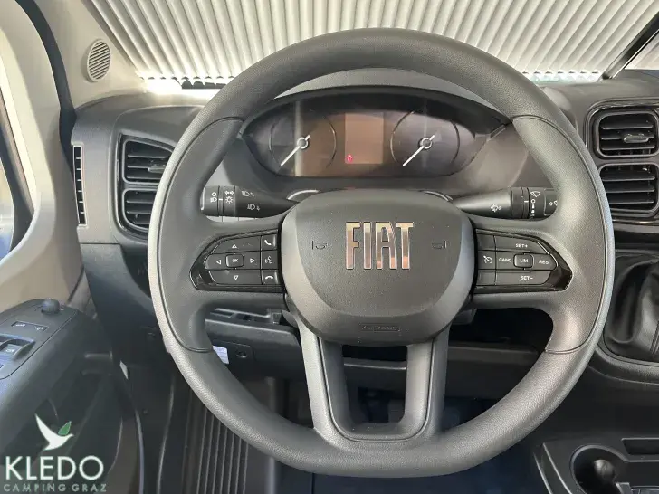 Fahrzeugbild Malibu Van Relax 640 LE R active #46