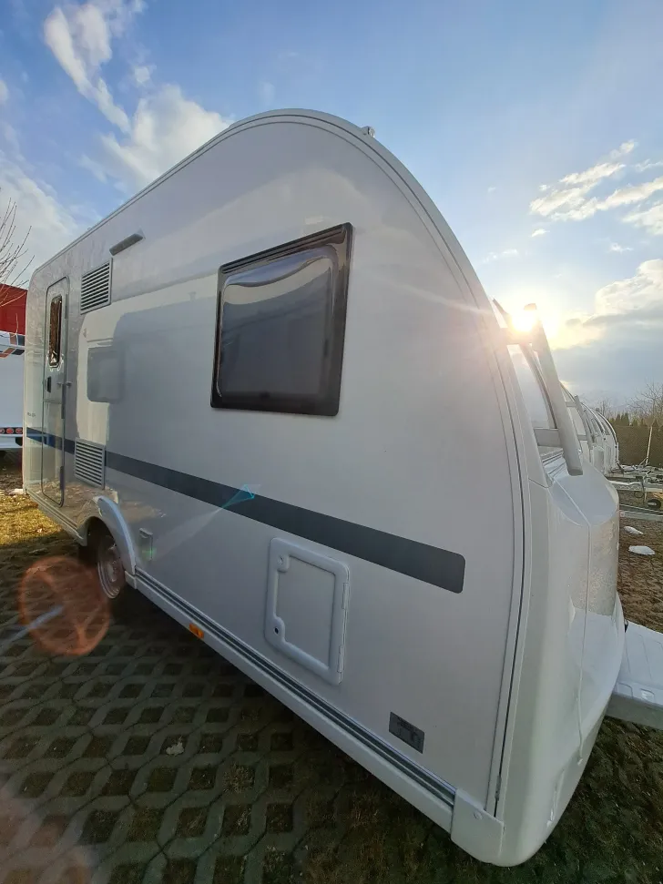 Fahrzeugbild Adria Altea 402 PH #6
