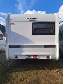 Fahrzeugbild Adria Altea 402 PH #7