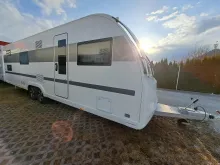 Fahrzeugbild Adria Alpina 763 UK - mit Stockbetten und Alde #1