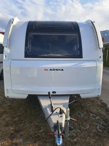 Fahrzeugbild Adria Alpina 763 UK - mit Stockbetten und Alde #4
