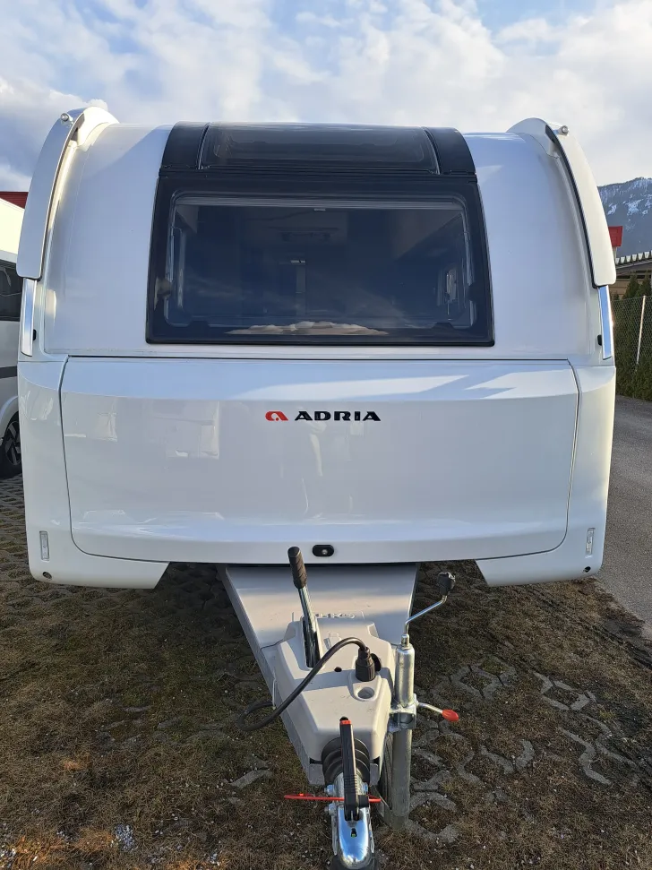 Fahrzeugbild Adria Alpina 763 UK - mit Stockbetten und Alde #4