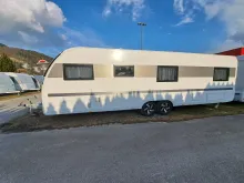 Fahrzeugbild Adria Alpina 763 UK - mit Stockbetten und Alde #5
