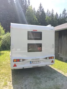 Fahrzeugbild Weinsberg CaraOne 480 QDK #5