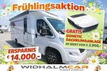 Fahrzeugbild LMC Tourer T 660 G - über Euro 14.000,- SPAREN #1
