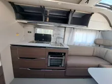 Fahrzeugbild Adria Alpina 763 UK - mit Stockbetten und Alde #9