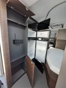Fahrzeugbild Adria Alpina 763 UK - mit Stockbetten und Alde #13