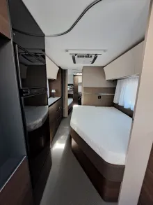 Fahrzeugbild Adria Alpina 763 UK - mit Stockbetten und Alde #14