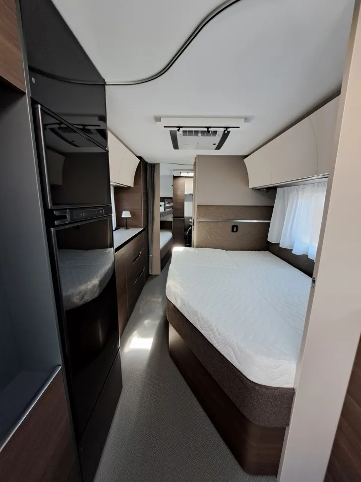 Fahrzeugbild Adria Alpina 763 UK - mit Stockbetten und Alde #14