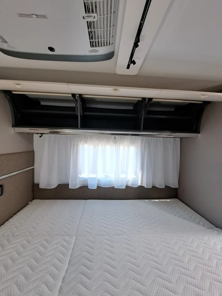 Fahrzeugbild Adria Alpina 763 UK - mit Stockbetten und Alde #16