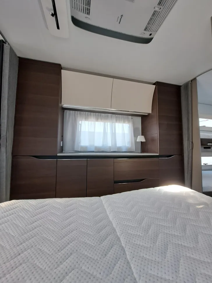 Fahrzeugbild Adria Alpina 763 UK - mit Stockbetten und Alde #17
