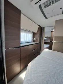 Fahrzeugbild Adria Alpina 763 UK - mit Stockbetten und Alde #18