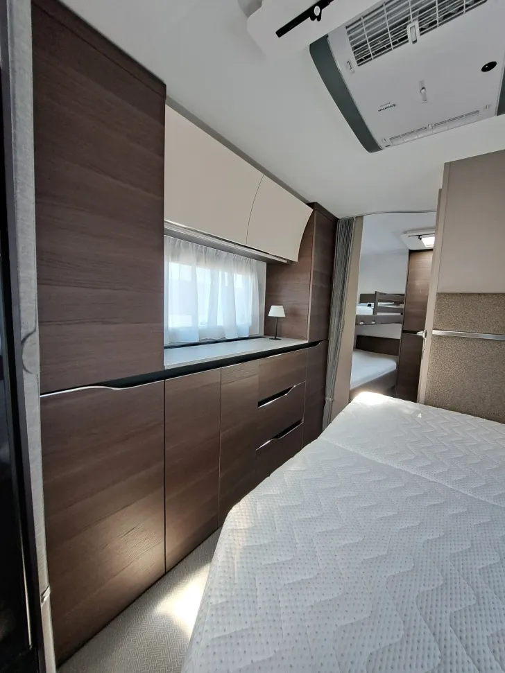 Fahrzeugbild Adria Alpina 763 UK - mit Stockbetten und Alde #18