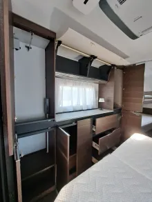 Fahrzeugbild Adria Alpina 763 UK - mit Stockbetten und Alde #19