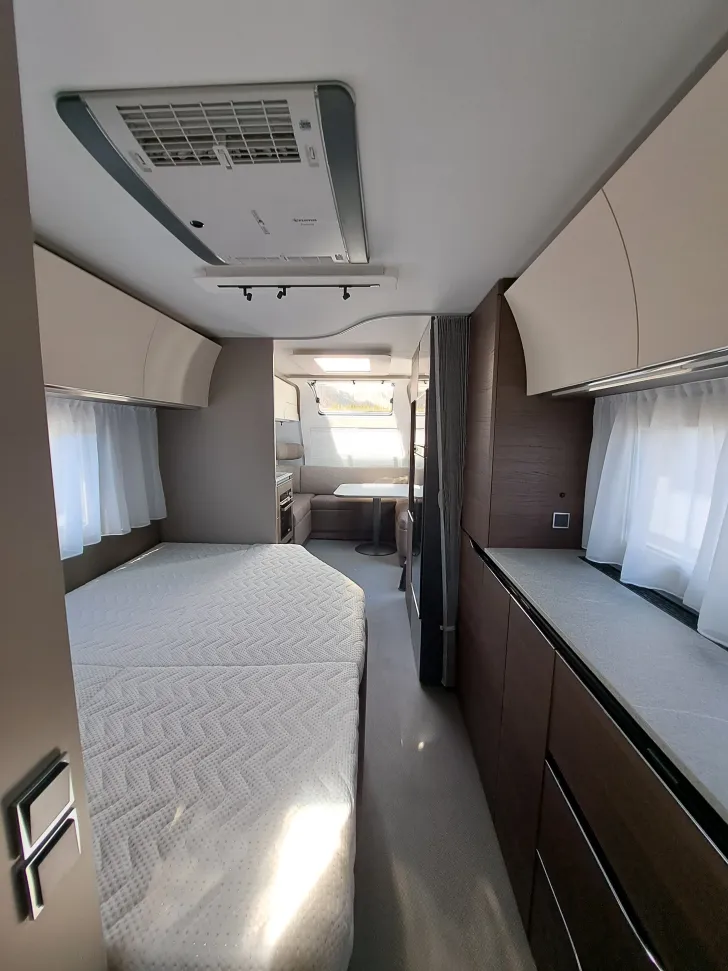 Fahrzeugbild Adria Alpina 763 UK - mit Stockbetten und Alde #20