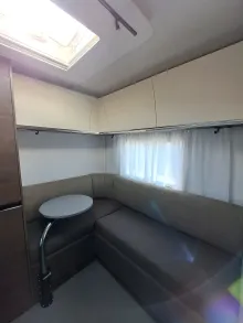 Fahrzeugbild Adria Alpina 763 UK - mit Stockbetten und Alde #24