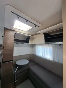 Fahrzeugbild Adria Alpina 763 UK - mit Stockbetten und Alde #25