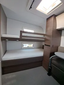 Fahrzeugbild Adria Alpina 763 UK - mit Stockbetten und Alde #26