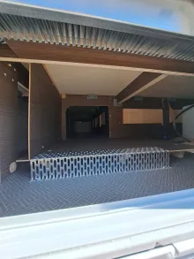 Fahrzeugbild Adria Alpina 763 UK - mit Stockbetten und Alde #27
