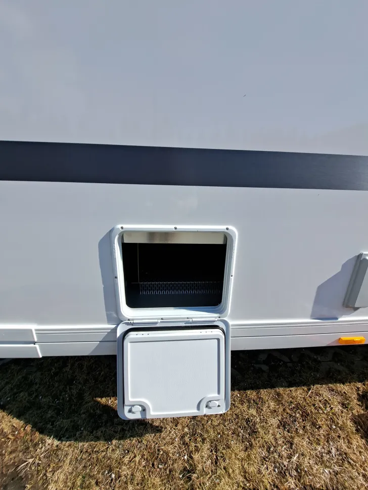 Fahrzeugbild Adria Alpina 763 UK - mit Stockbetten und Alde #28