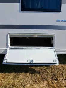 Fahrzeugbild Adria Alpina 763 UK - mit Stockbetten und Alde #29