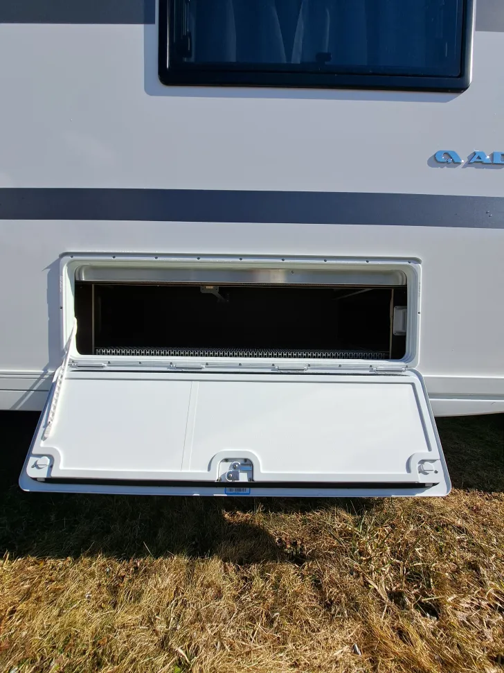 Fahrzeugbild Adria Alpina 763 UK - mit Stockbetten und Alde #29