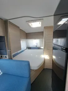 Fahrzeugbild Adria Altea 402 PH #8