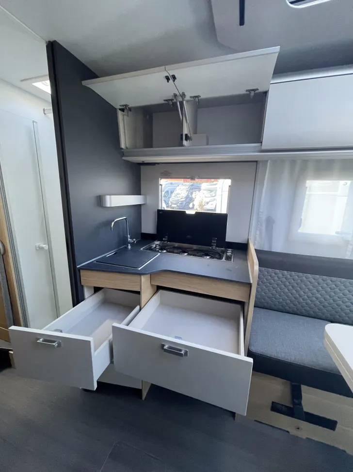 Fahrzeugbild Adria Coral Axess 650 DL #17