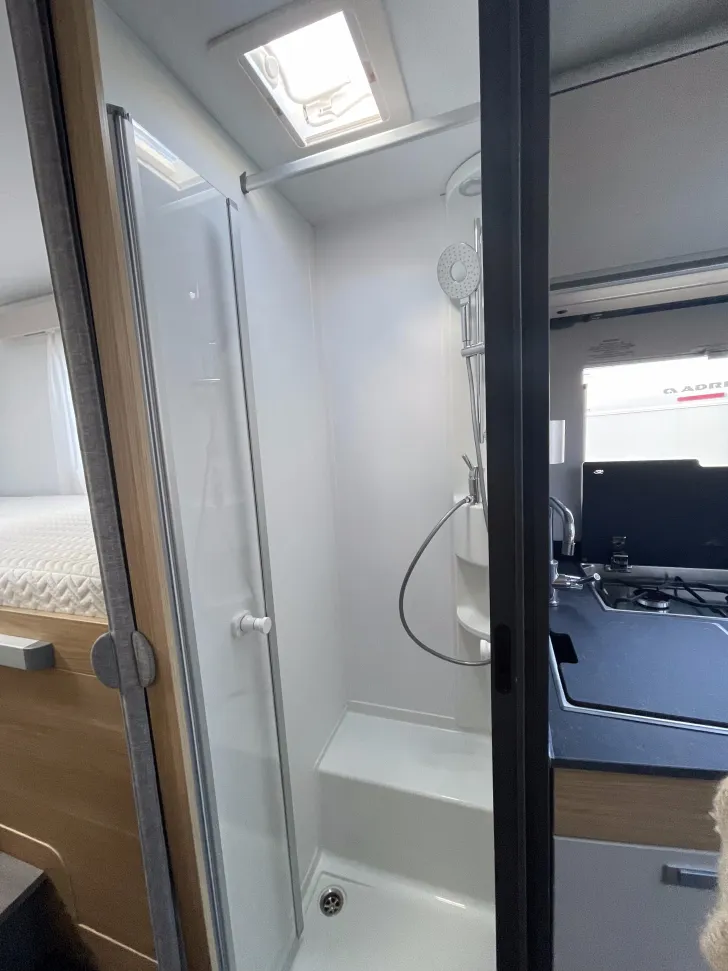 Fahrzeugbild Adria Coral Axess 650 DL #20