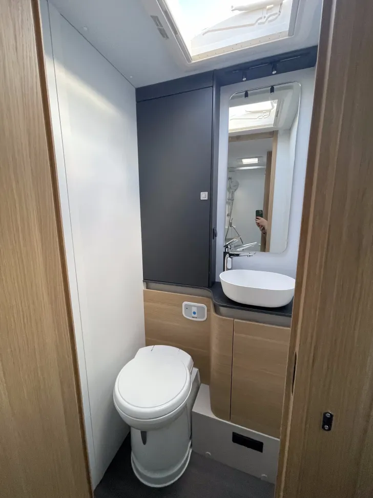 Fahrzeugbild Adria Coral Axess 650 DL #21