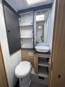 Fahrzeugbild Adria Coral Axess 650 DL #22