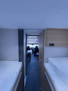 Fahrzeugbild Adria Coral Axess 650 DL #24