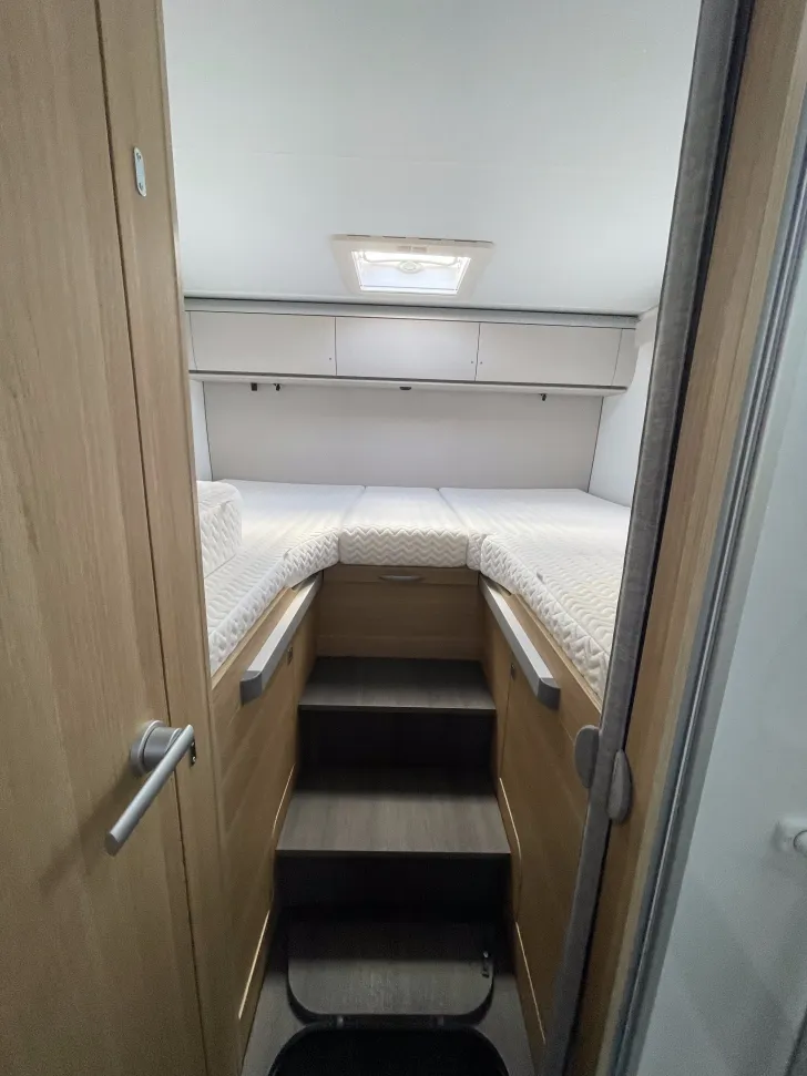 Fahrzeugbild Adria Coral Axess 650 DL #25