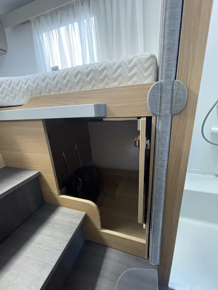 Fahrzeugbild Adria Coral Axess 650 DL #27