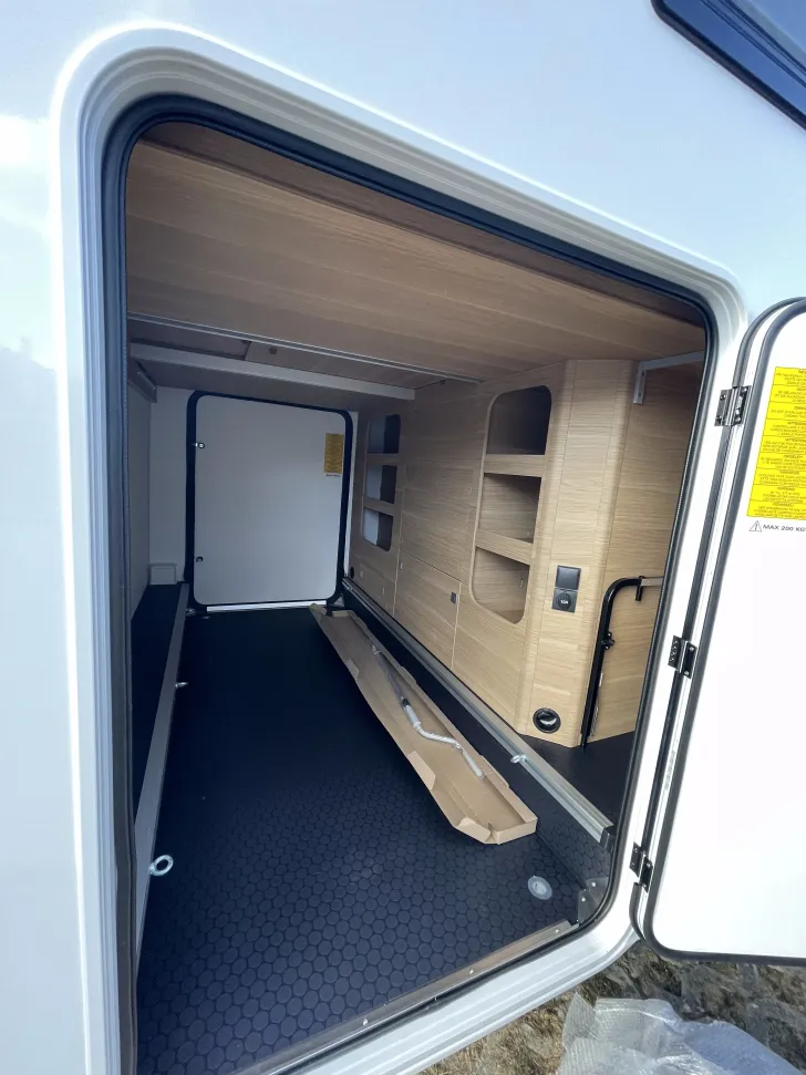 Fahrzeugbild Adria Coral Axess 650 DL #29