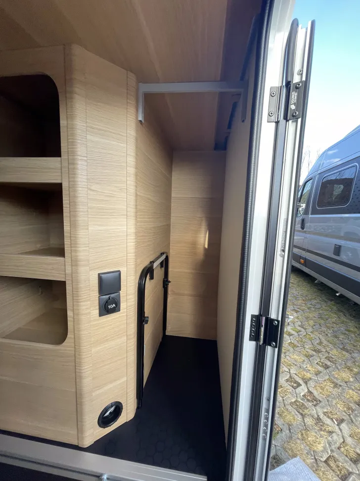 Fahrzeugbild Adria Coral Axess 650 DL #31