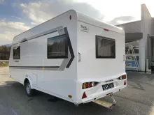 Fahrzeugbild Weinsberg CaraOne EDITION HOT 480 EU #3