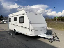 Fahrzeugbild Weinsberg CaraOne EDITION HOT 480 EU #1