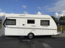Fahrzeugbild Weinsberg CaraOne EDITION HOT 480 EU #5