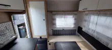 Fahrzeugbild Caravelair Alba 430 Style Neuwertig #6