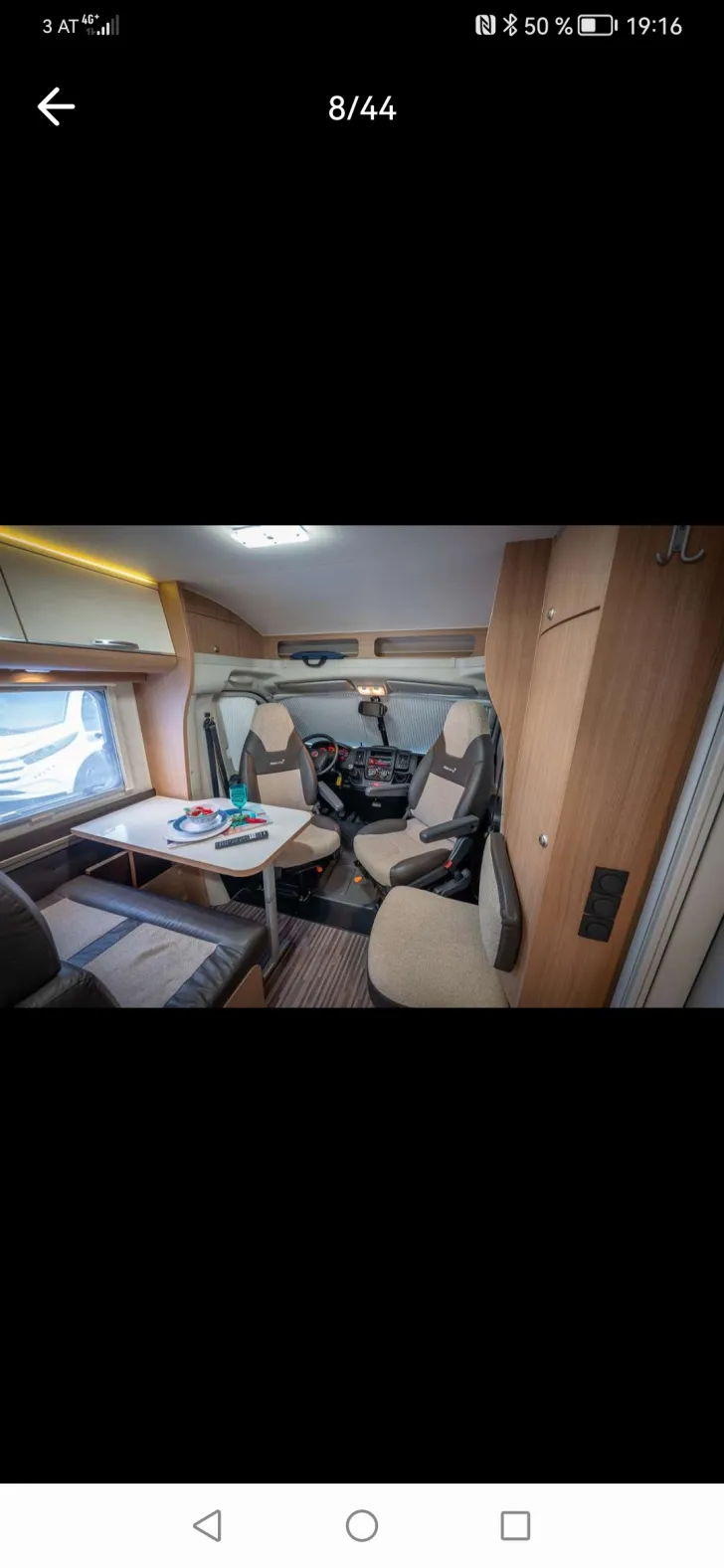 Fahrzeugbild Adria Sun Living LIDO S 42 SL TOP + vielen EXTRAS #6