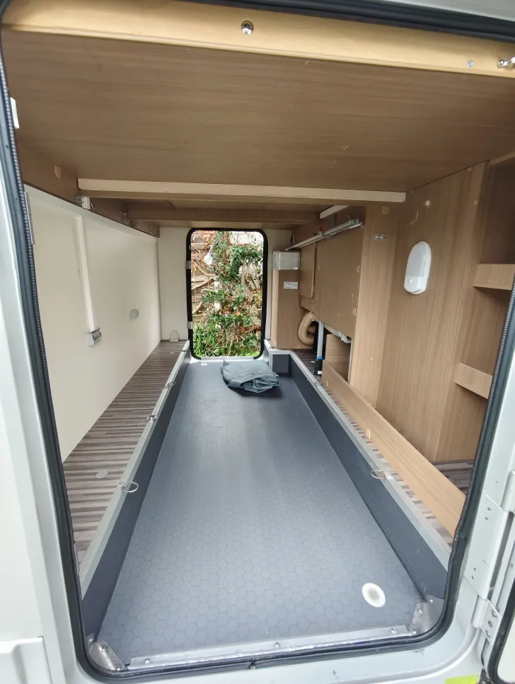 Fahrzeugbild Adria Sun Living LIDO S 42 SL TOP + vielen EXTRAS #9