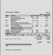 Fahrzeugbild Etrusco I 7400 QBC #4