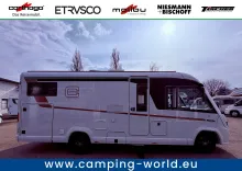 Fahrzeugbild Carthago C2-tourer I 147 RB-LE "L" comfort 4.2t #3