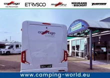 Fahrzeugbild Carthago C2-tourer I 147 RB-LE "L" comfort 4.2t #5