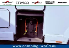 Fahrzeugbild Carthago C2-tourer I 147 RB-LE "L" comfort 4.2t #7