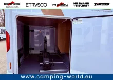 Fahrzeugbild Carthago C2-tourer I 147 RB-LE "L" comfort 4.2t #11