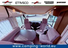 Fahrzeugbild Carthago C2-tourer I 147 RB-LE "L" comfort 4.2t #12