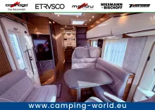 Fahrzeugbild Carthago C2-tourer I 147 RB-LE "L" comfort 4.2t #13